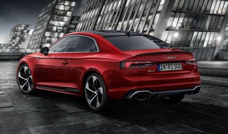 Audi RS5