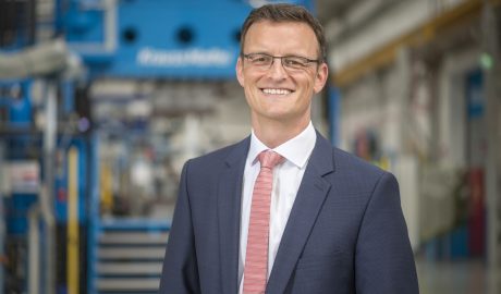 Josef Art ist neuer Leiter der Business Unit Foam