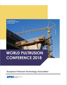 Bericht der EPTA World Pultrusion Conference 2018 