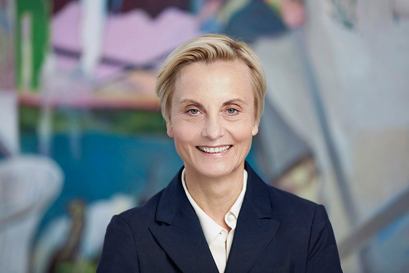 Ingeborg Neumann