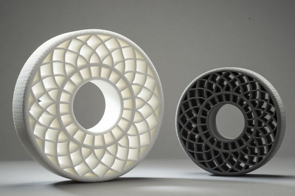 BASF baut das Arbeitsgebiet 3D-Druck weiter aus und stärkt seine Marktpräsenz bei Powder Bed Fusion mit neuen Produkten und Formulierungen.