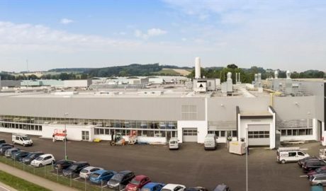 FACC hat ein umfangreiches Investitionsprogramm umgesetzt