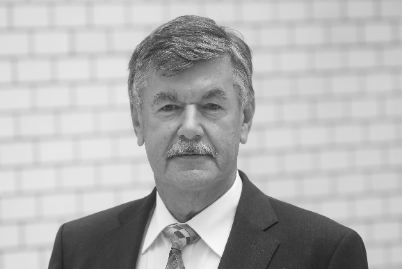 GKV-Präsident Roland Roth
