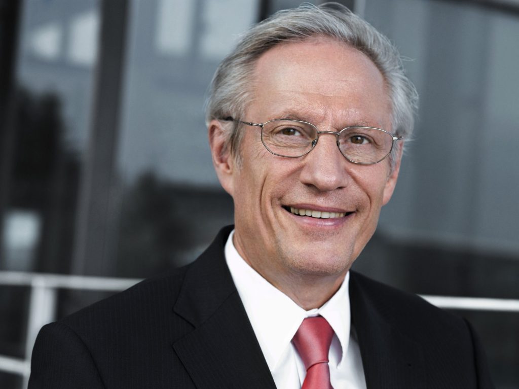 Fritz Klocke