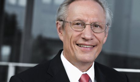 Fritz Klocke