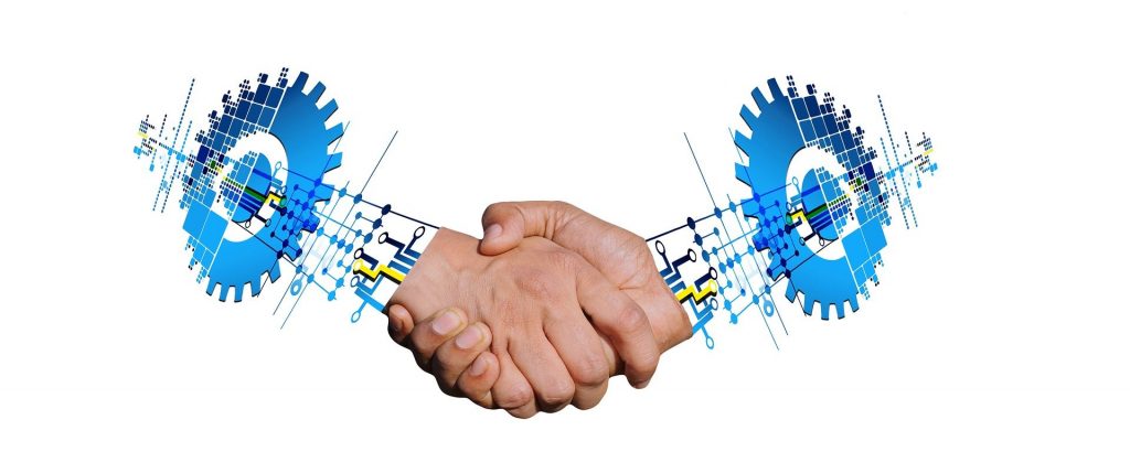 Leichtbau trifft - Megatrends und disruptive Technologien