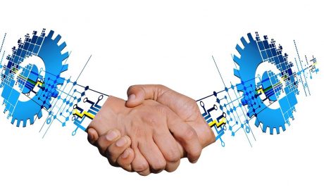 Leichtbau trifft - Megatrends und disruptive Technologien