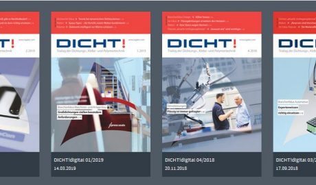 Kooperation Isgatec Dicht!