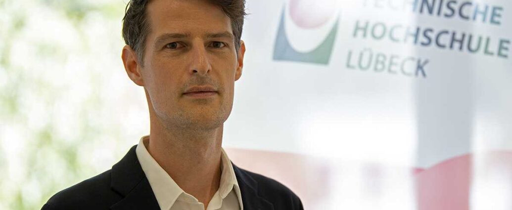 Prof. Dr.-Ing. Michael Herrmann