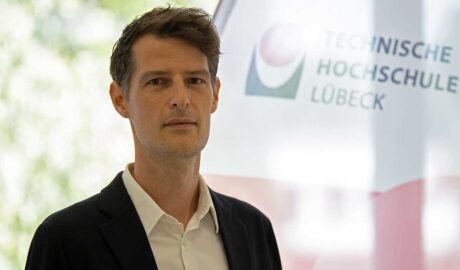 Prof. Dr.-Ing. Michael Herrmann